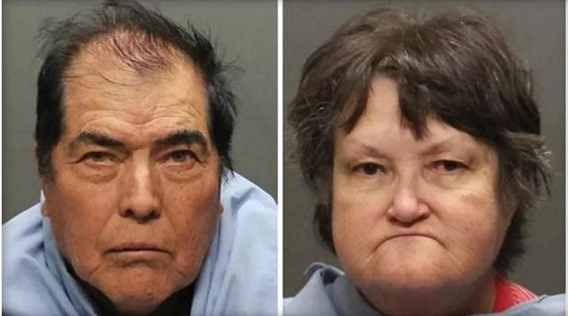 Νέα υπόθεση με γονείς – τέρατα: Κλείδωναν τα παιδιά τους χωρίς φαγητό και τουαλέτα επί 12 ώρες